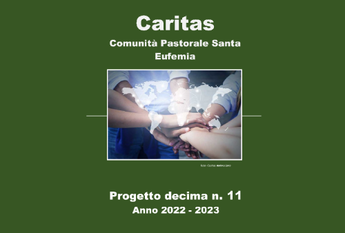 Progetto decima n.11