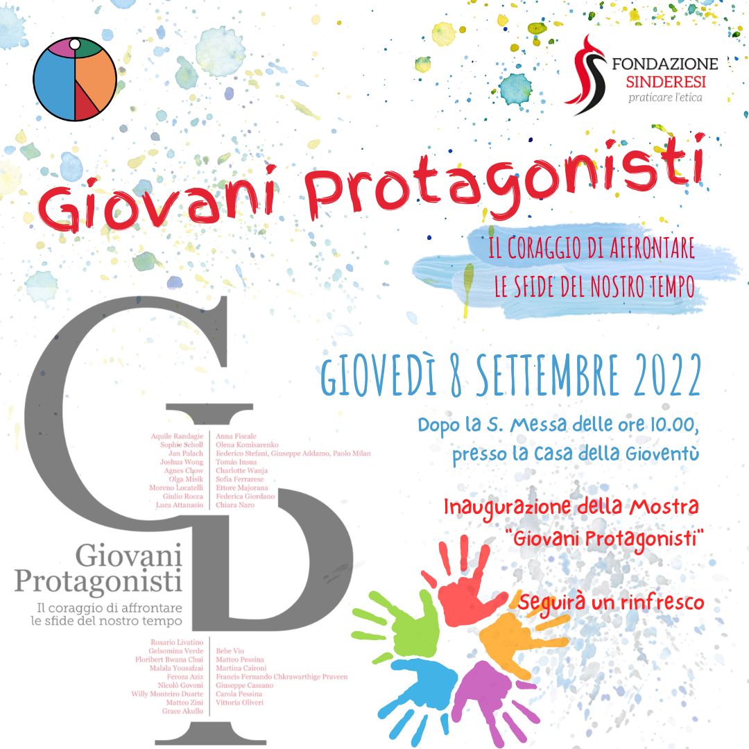 Giovani protagonisti