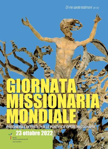 Giornata missionaria