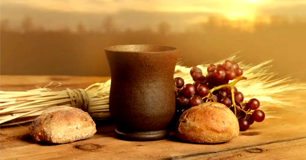 Pane e vino