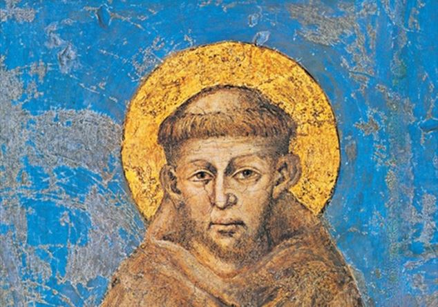 san francesco